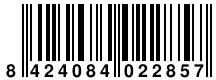 Ver codigo de barras